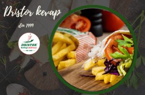 Dristor Kebap, Ploiesti, locatie