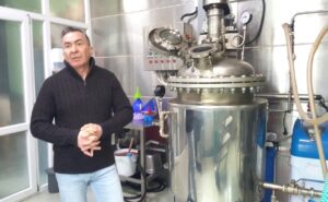 braga Braga Boiereasca Galati