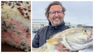 colaj placonta peste