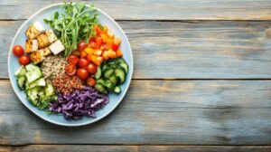 Cinci idei pentru un prânz sănătos