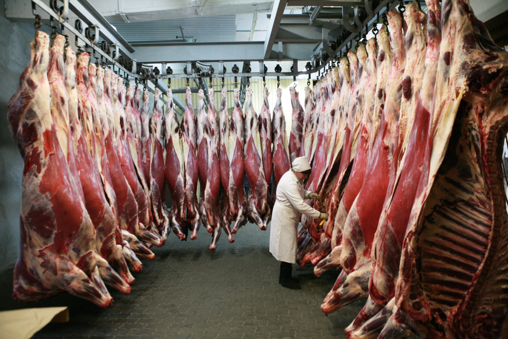 Exporturile de carne de vită și pasăre din Marea Britanie spre Filipine s-au reluat