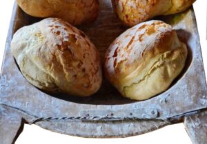 expozitie miros de paine