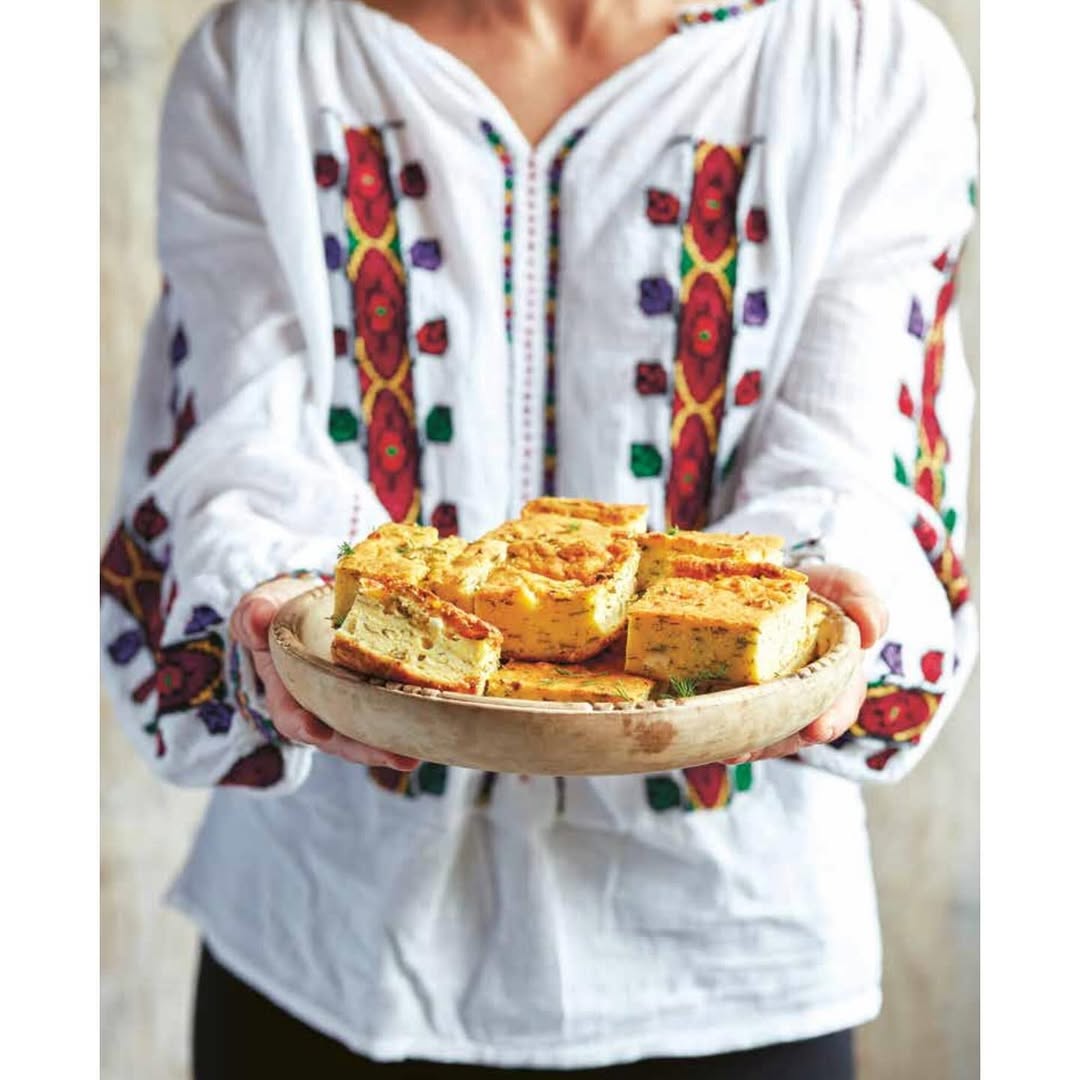 Sursa foto: Instagram Irina Georgescu