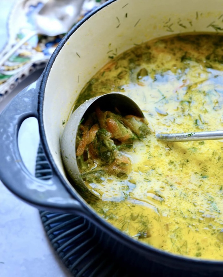 Sursa foto: Instagram Irina Georgescu