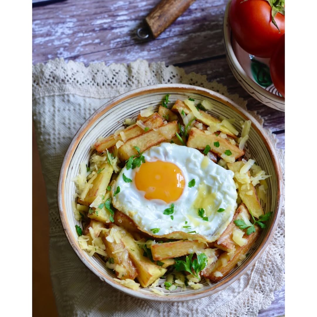 Sursa foto: Instagram Irina Georgescu