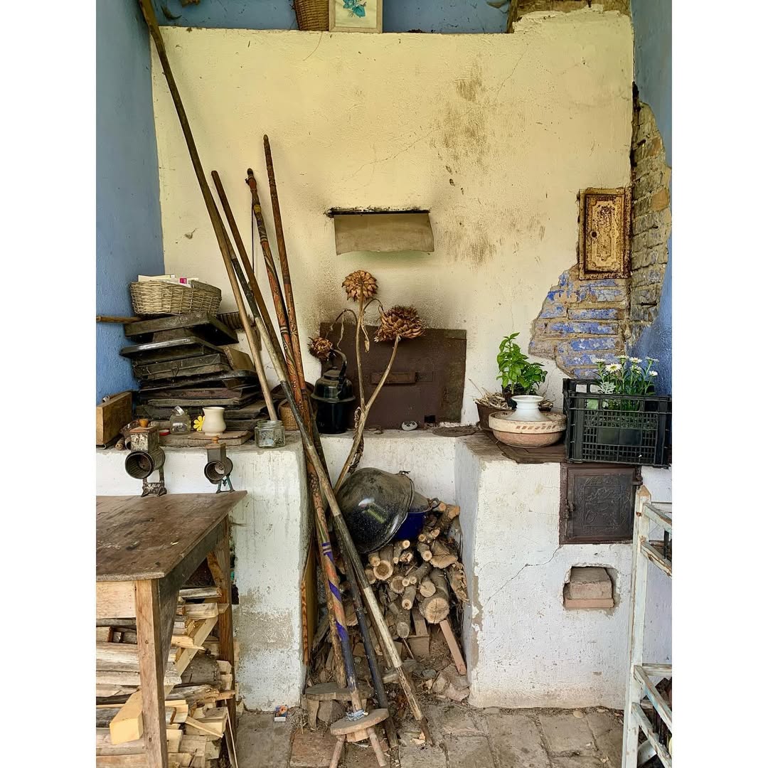 Sursa foto: Instagram Irina Georgescu