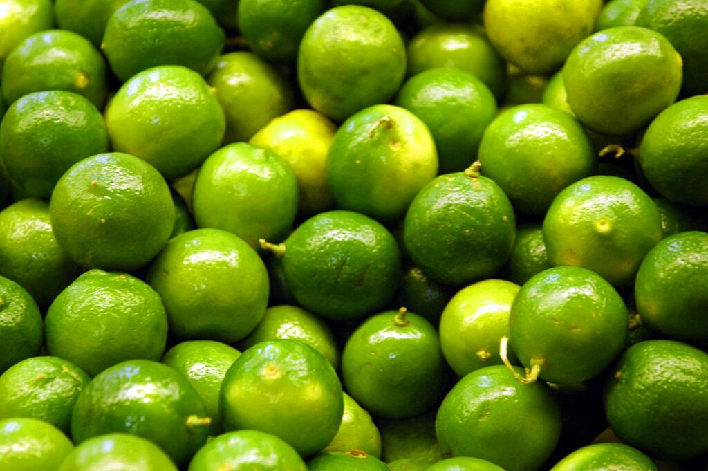 lime