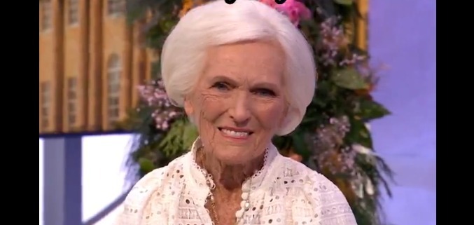 Sursa foto: captură video Instagram