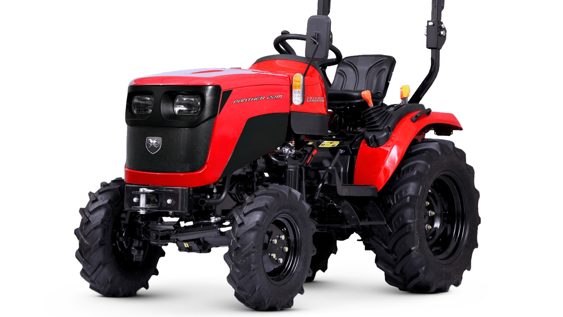 antonio carraro, panther, italia, tractoare