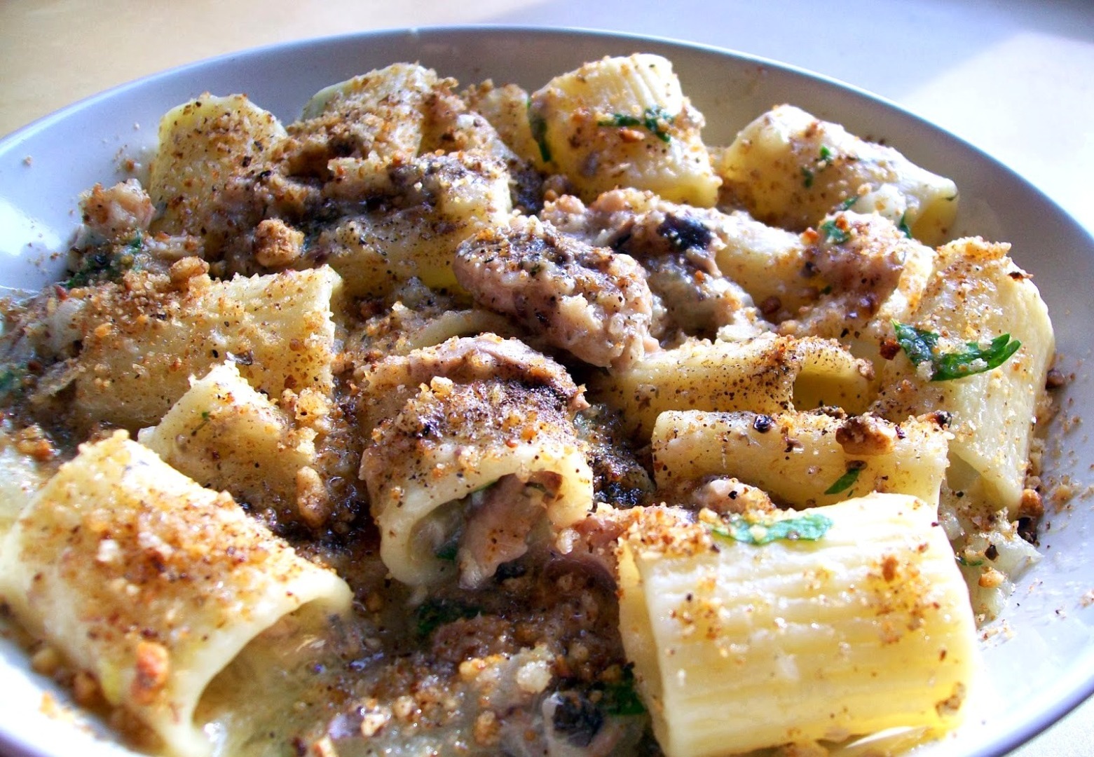 paste cu fenicul sos de fenicul retete cu fenicul paste cu fenicul si sardine reteta traditionala italiana reteta de paste siciliana pastele de vineri seara reteta rapida de paste