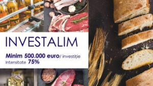 modificari aduse la programul investalim
