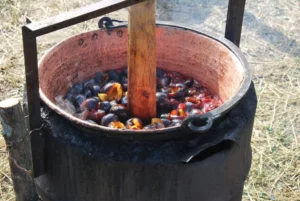 Sursa foto: La Vultureni/ Facebook