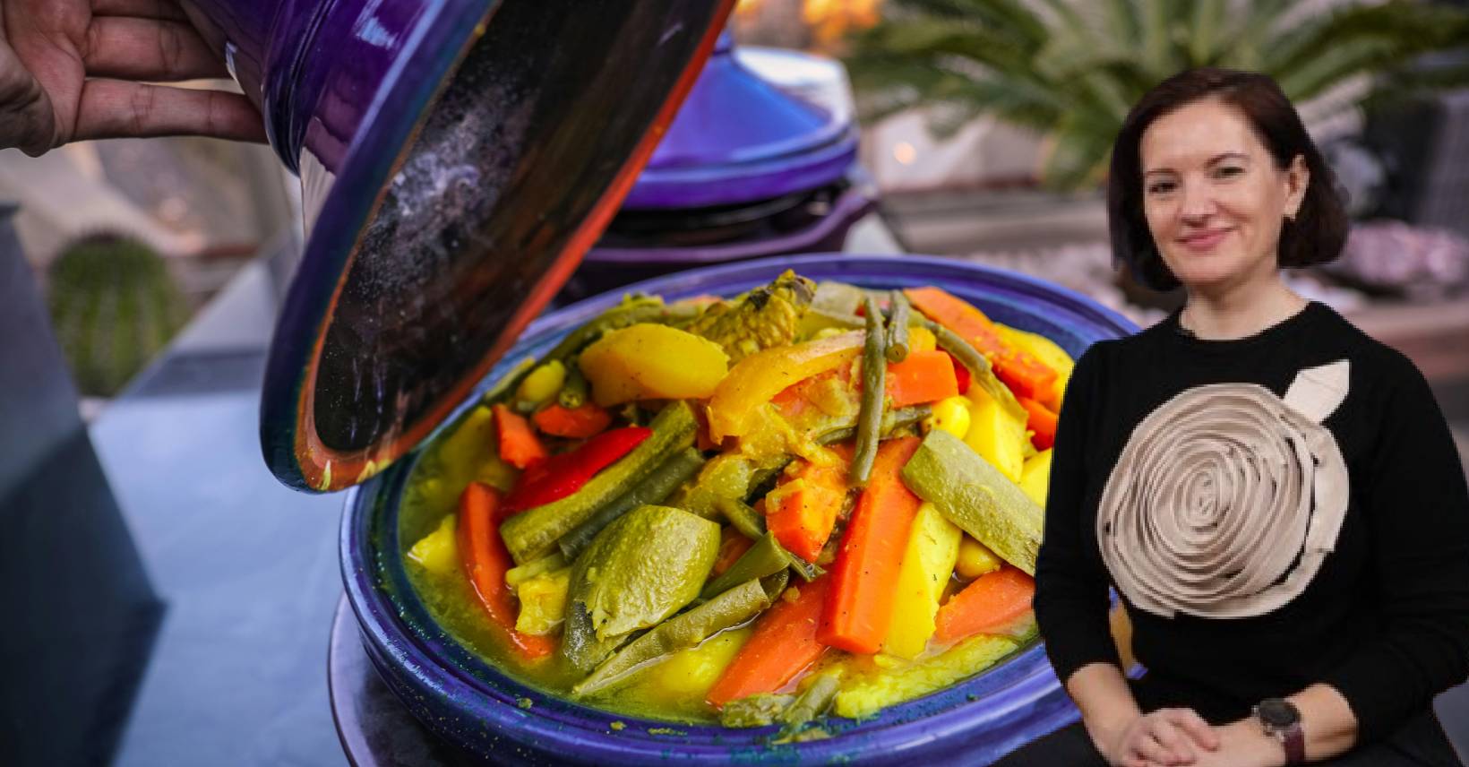 Colaj foto Pexels/G4Food