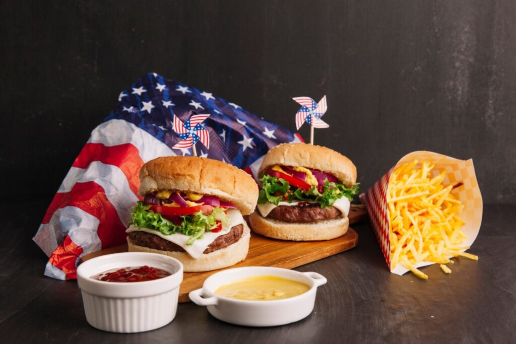 boicot Suedia produse americane