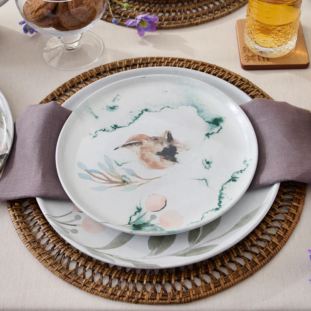 masa de Paște, decoranțiuni, veselă, aranjarea mesei