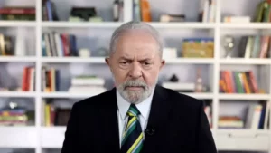 lula da silva
