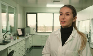 centru cercetare agricola