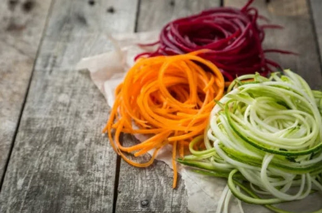 spiralizer