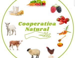 cooperativa Natural Iasi