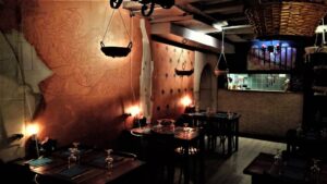 destinatii gourmet europa