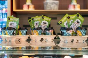 Sursa foto: Facebook 5 to go