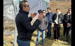 Sursa foto: Facebook Bogdan Lerescu