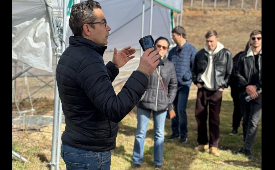 Sursa foto: Facebook Bogdan Lerescu