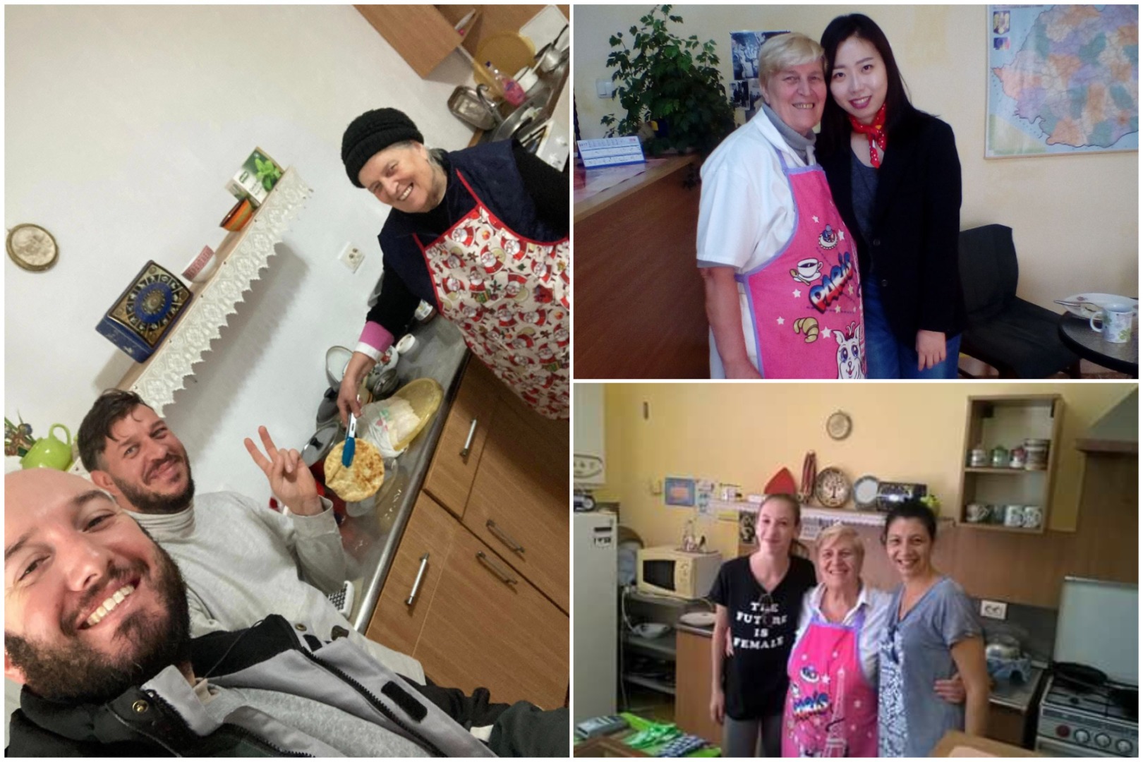 plăcinte bihorene, ceasornicar, bucătărie, plăcinte