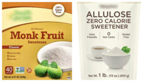 Îndulcitori naturali de care n-ai auzit și care nu îți cresc glicemia