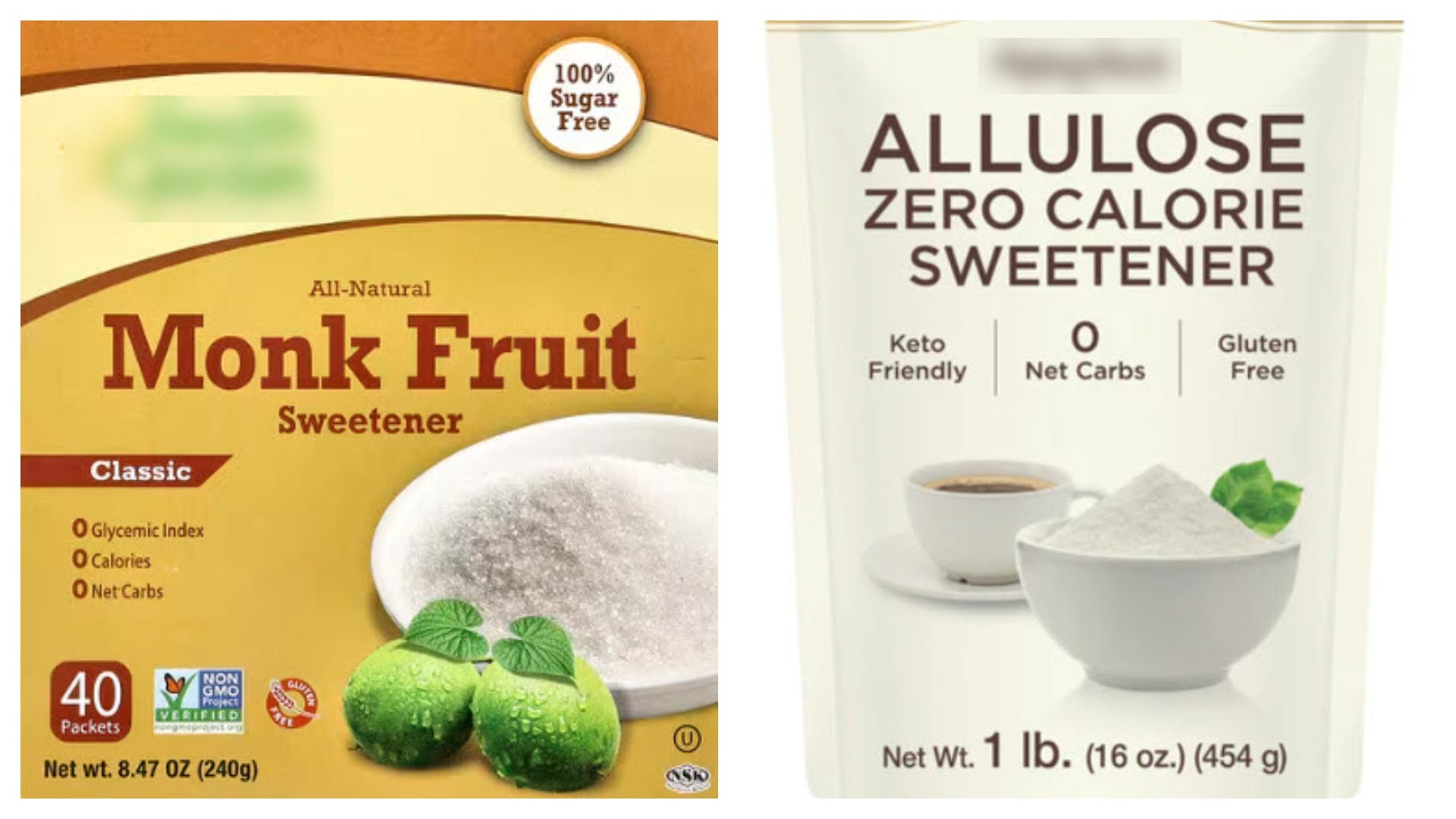 Îndulcitori naturali de care n-ai auzit și care nu îți cresc glicemia