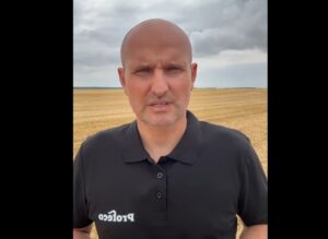 Gabriel Stoian / Sursa foto: Facebook