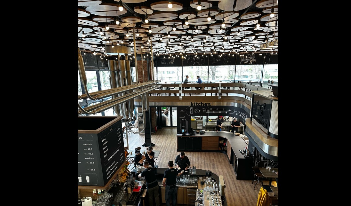 Sursa foto Facebook Manufaktura