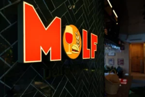 Andrei Popescu, fost director general la Freshful, intră în HoReCA și deschide un restaurant cu Chef Mălai