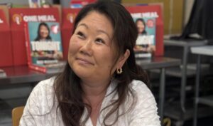 influencerita australiana acuzata de plagiat de doua autoare de carti de retete