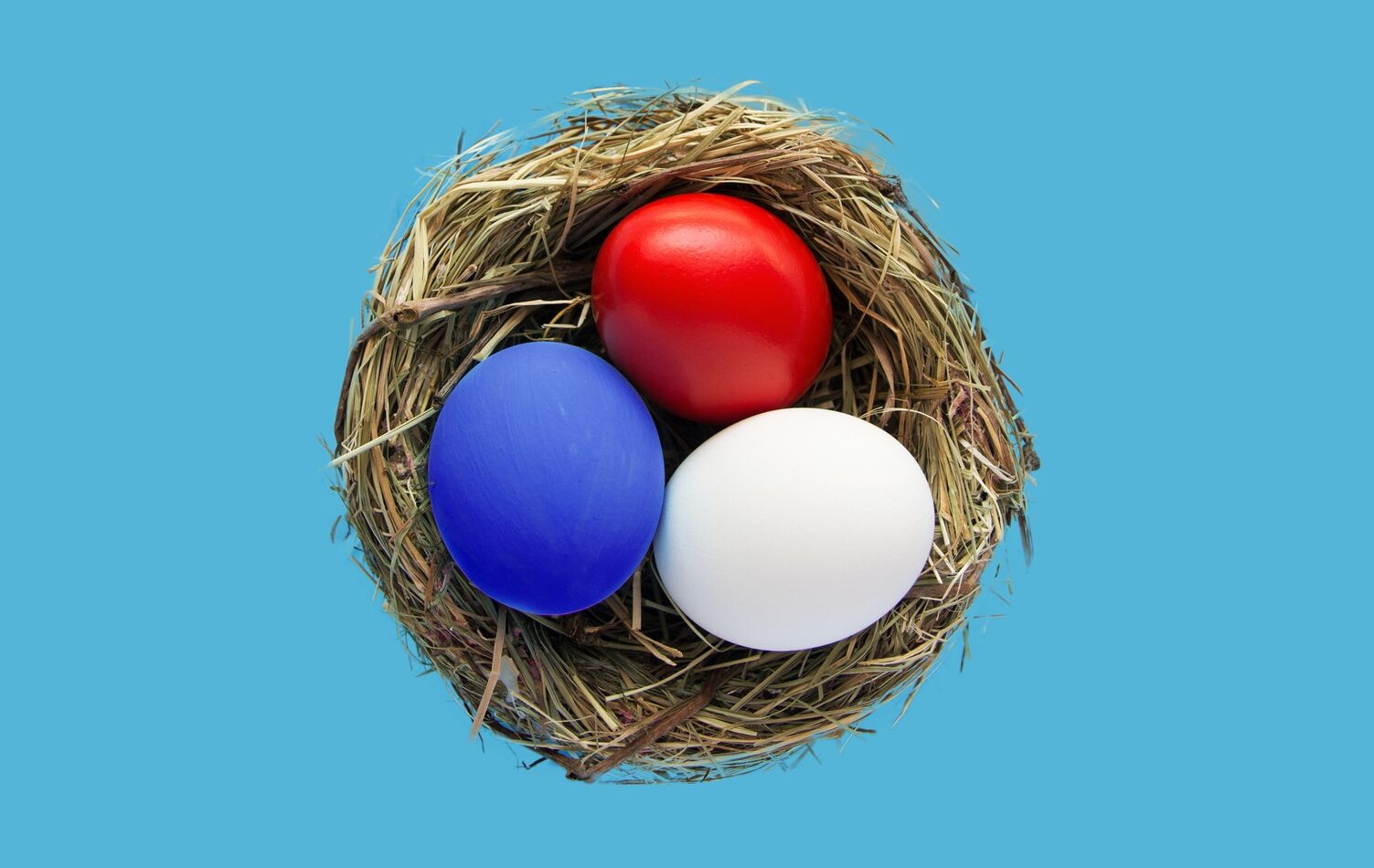 Cum se sărbătorește Paștele în Franța, Preparate gastronomice rafinate, Masa de Paste, Franta, vanatori de oua, ouua de ciocolata