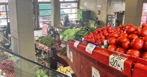 Proiecte modernizare piață agroalimentară Zalău