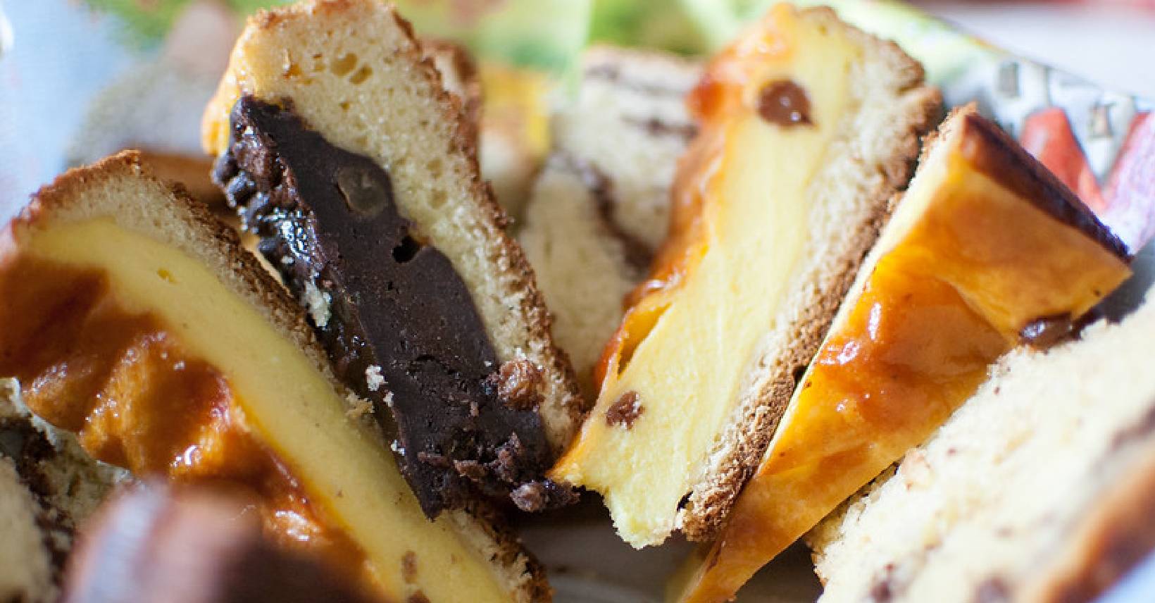 Pasca de Paște, un desert tradițional dar elegant