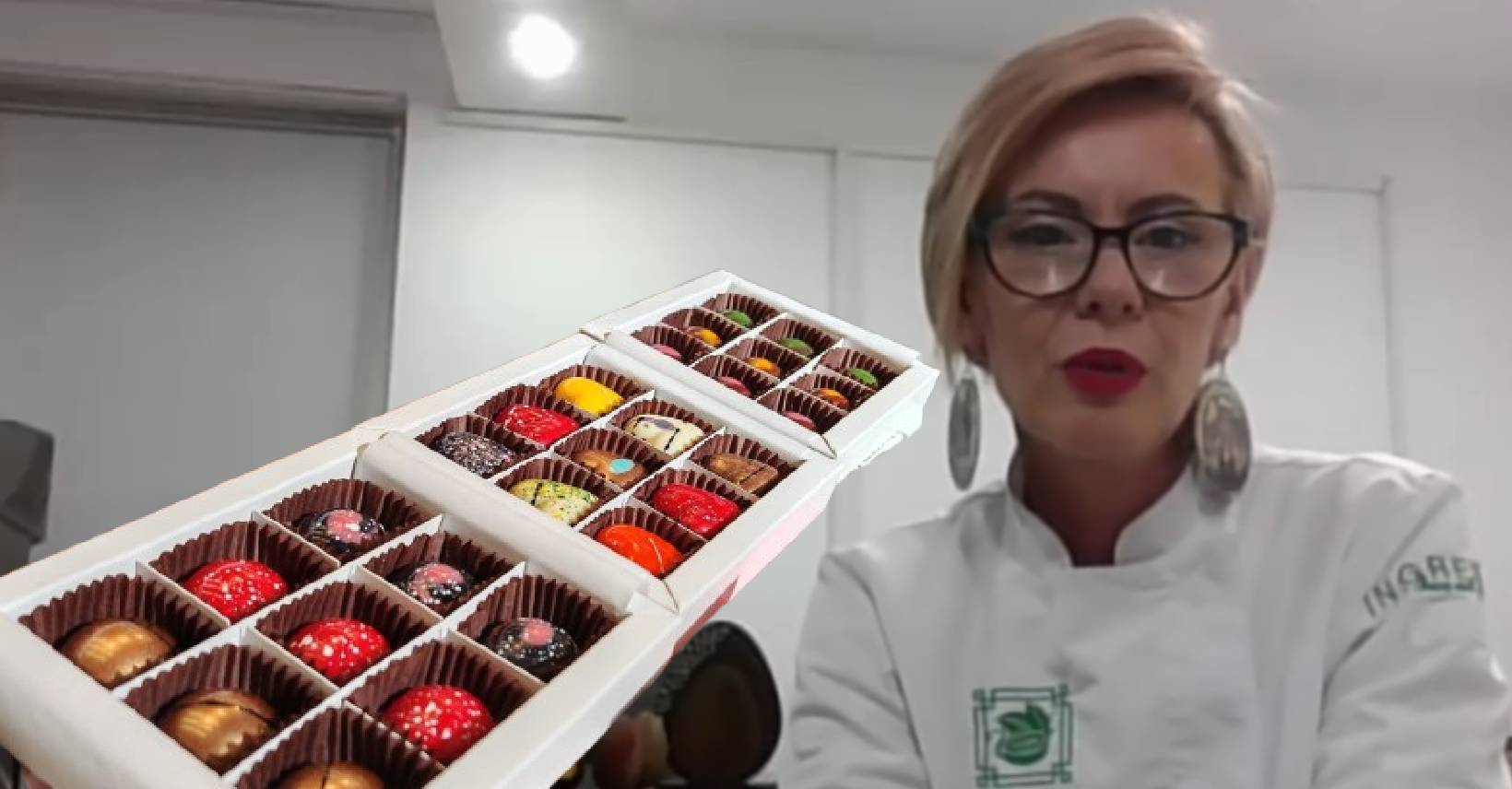 candy bar, ciocolată artizanală, ciocolatier