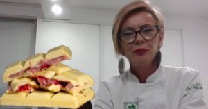 candy bar, ciocolată artizanală, ciocolatier