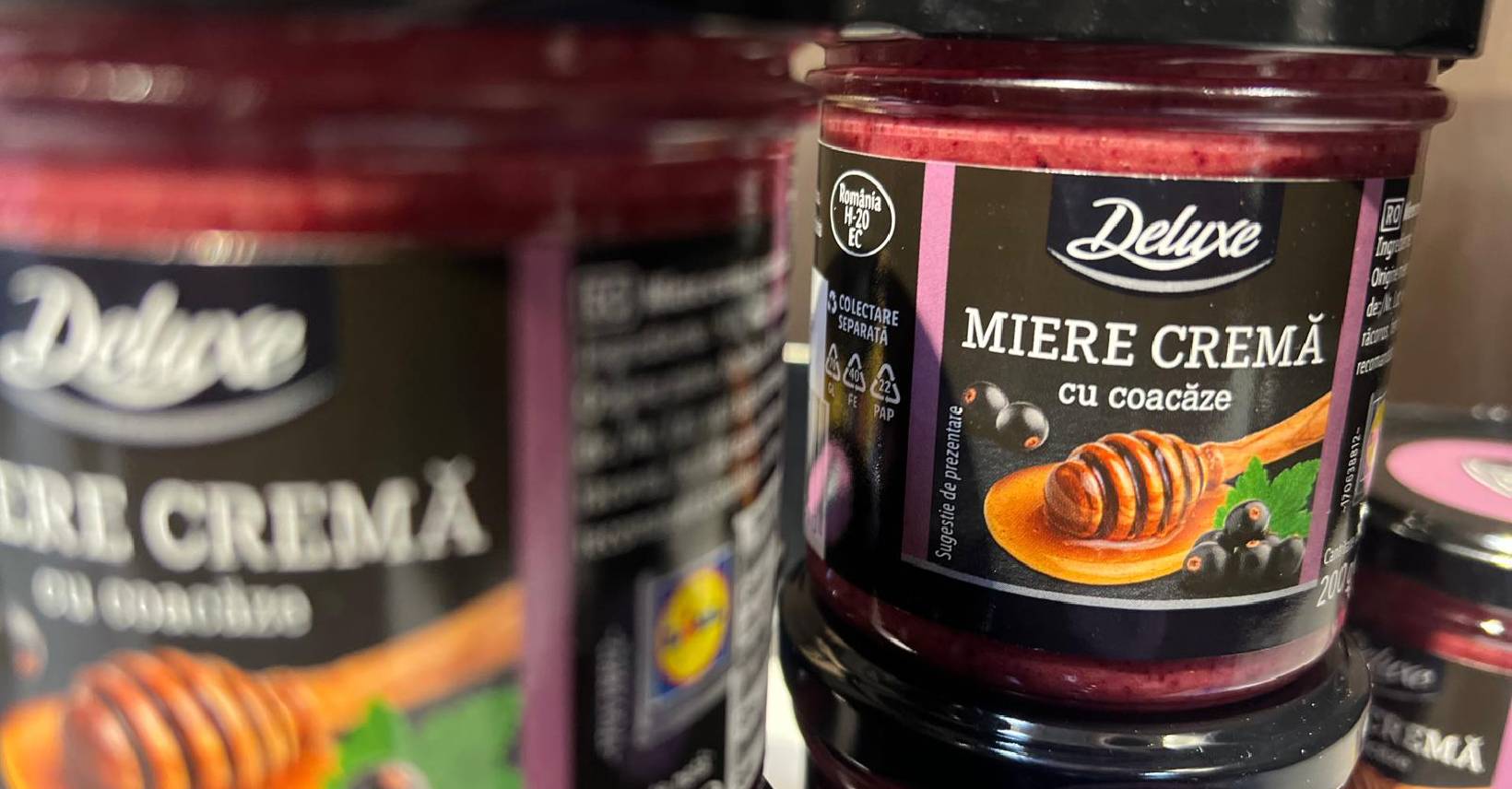 paște, lidl, deluxe, vaslui