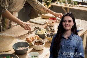 candy bar, provocări, mici producători