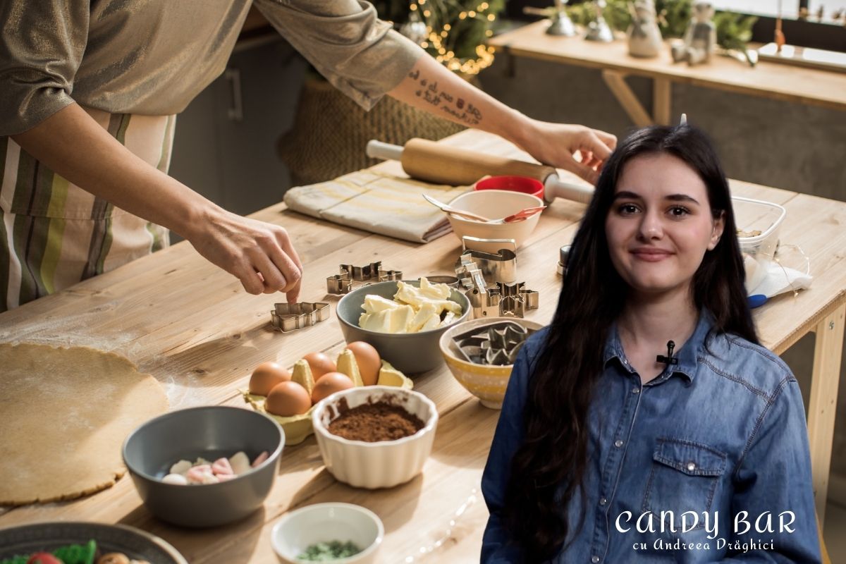 candy bar, provocări, mici producători