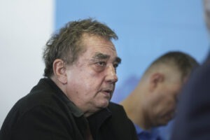 Sorin Minea, presedinte Romalimenta