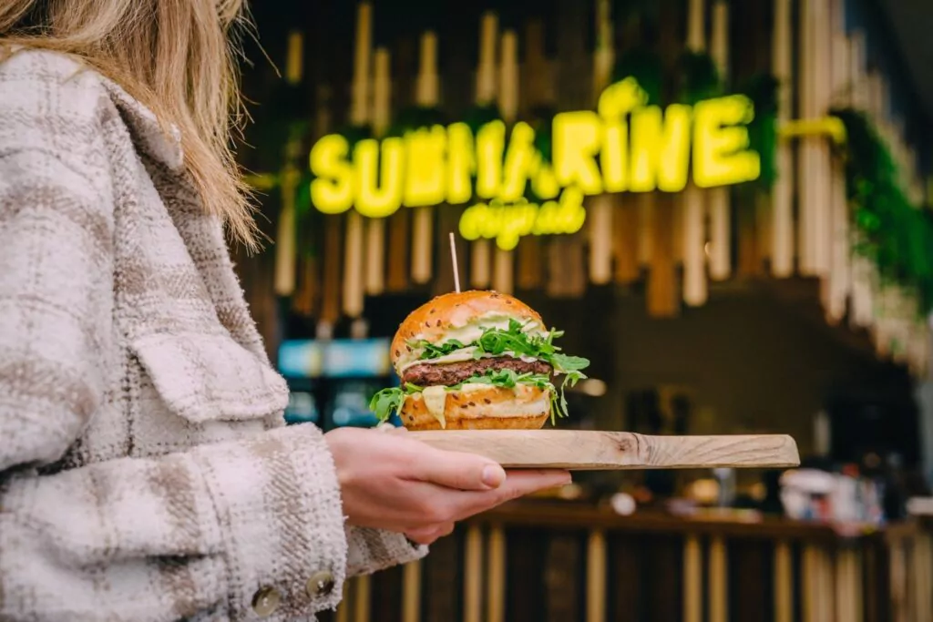 Lanțul croat de restaurante Submarine plănuiește investiții de 5 milioane de euro în Croația și România