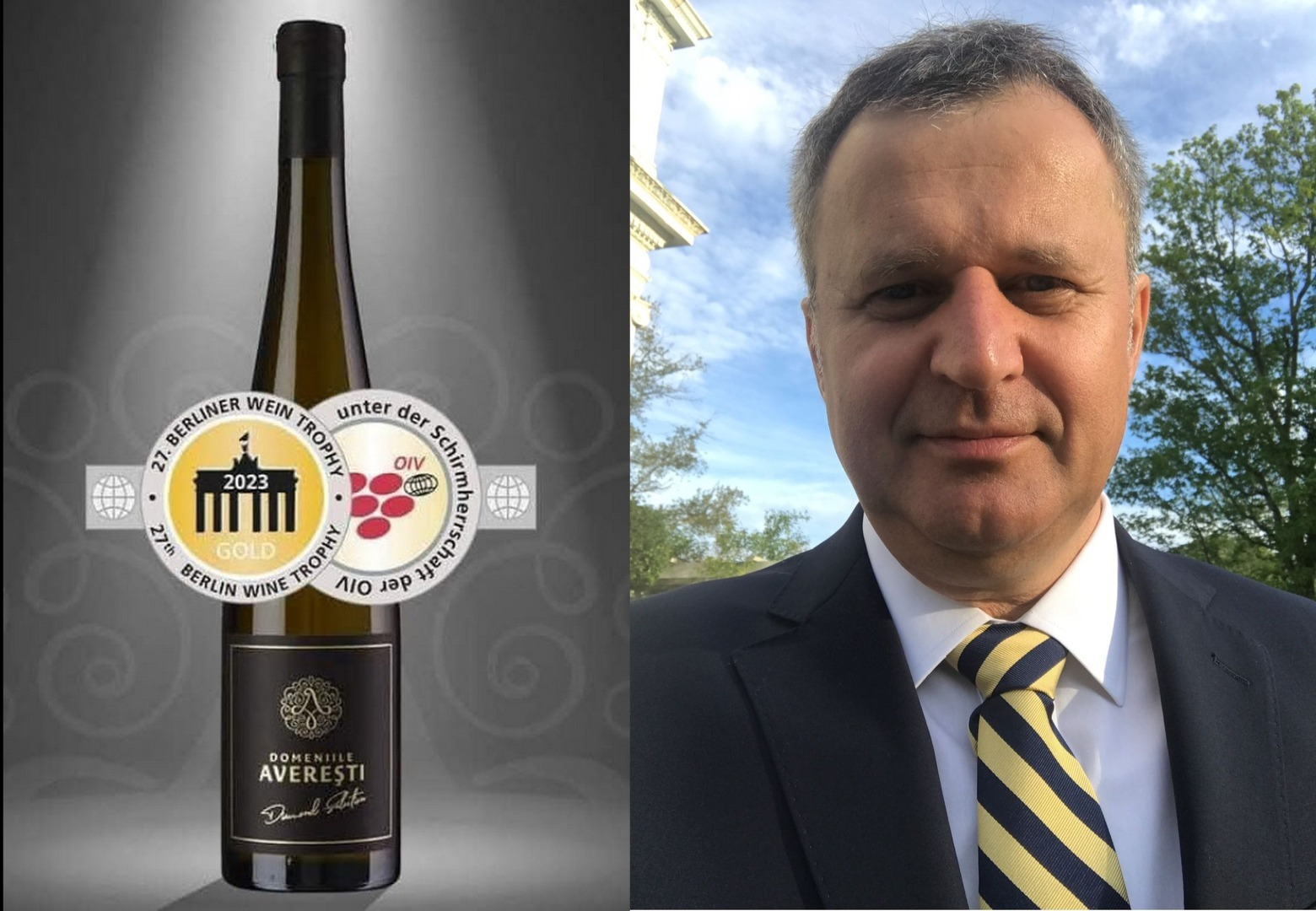 import vinuri romanesti sua