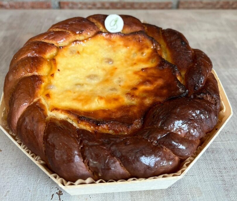 pască, Paște, rețetă, cofetari