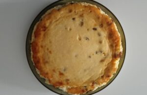 traditii populare de vinerea mare, pasca