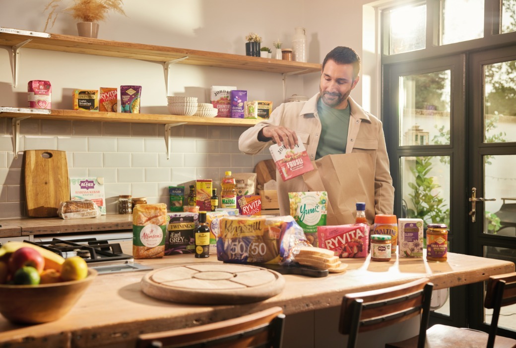 ab food, un colos britanic din domeniul productiei, comertului si agriculturii din UK raporteaza profit in scadere