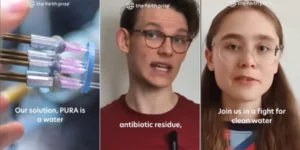 FOTO: Instagram/ The earth prize