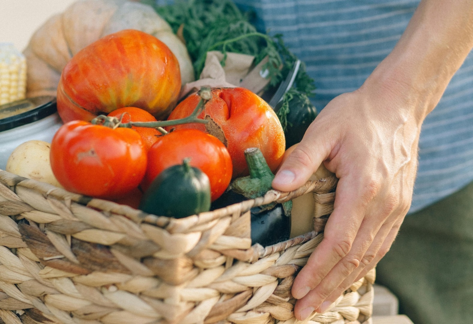 alimente barbati bun